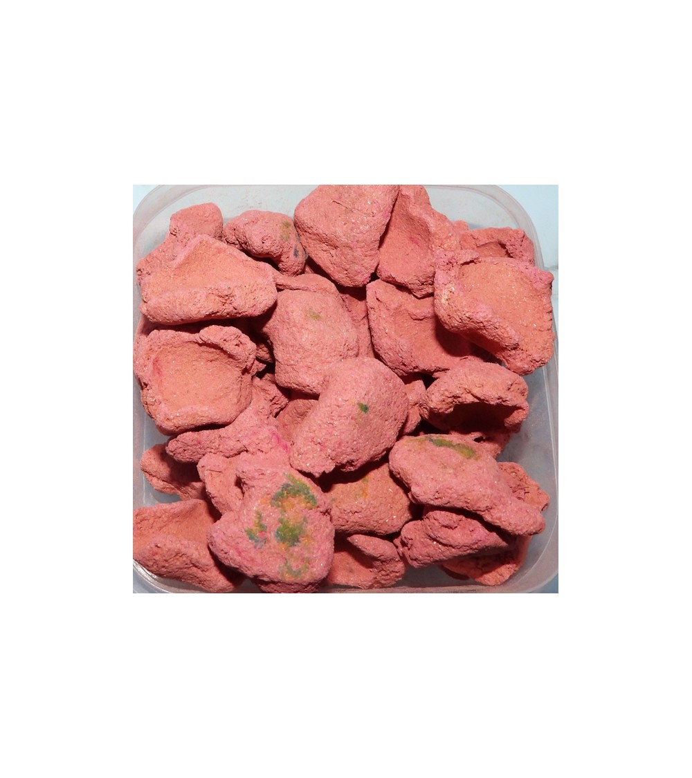Kyak Hti Yo  "Rose"
Purifiant