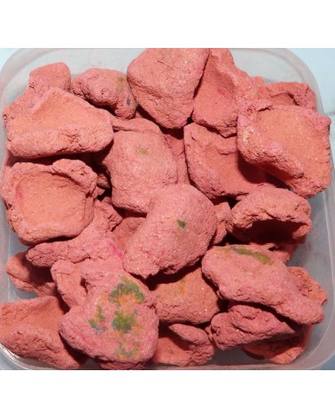 Kyak Hti Yo  "Rose"
Purifiant