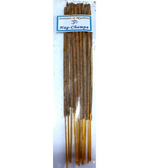 Encens Bâtonnet Shiva
Nag-Champa