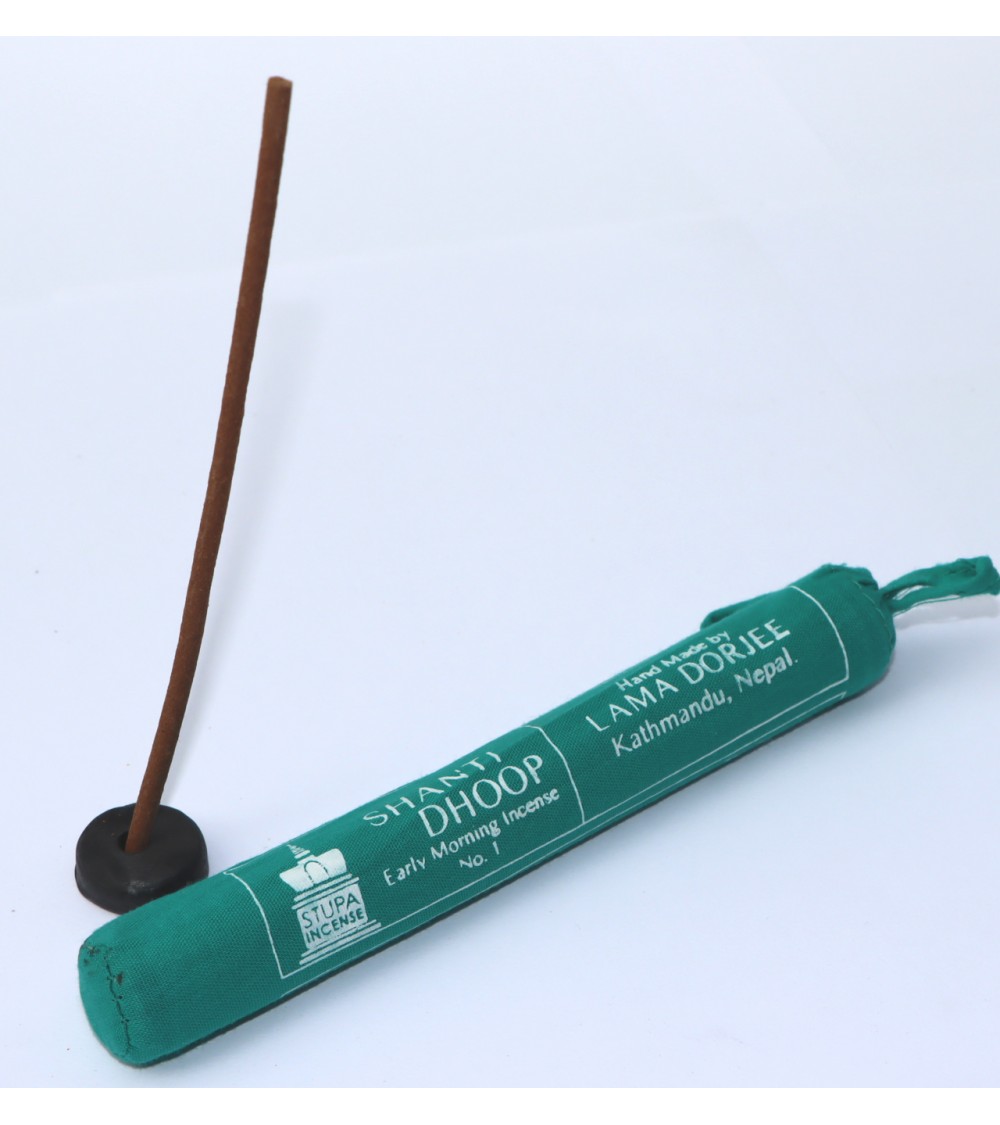Shanti-Dhoop
Early Morning Shanti-Dhoop
Early Morning